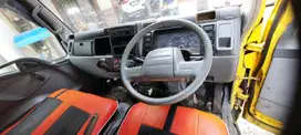 Mitsubishi Colt FE 2011 Diesel