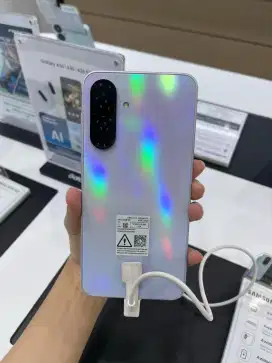 SAMSUNG GALAXY A36 5,199,000  FRE KEPALA ADAPTER