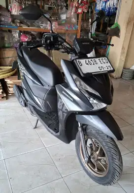 BEAT STREET 2024 SURAT LENGKAP (Second Rasa Baru)