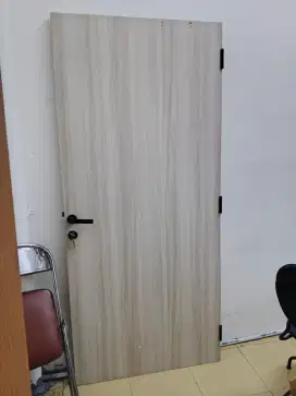 Pintu Bagus Model Kantoran