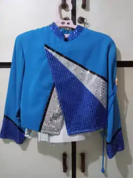 Baju drumband 1 set