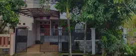 Dijual Rumah di Taman Laguna Cibubur Siap Huni