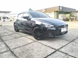 Mazda 2 GT 1.5 AT Skyactive 2017