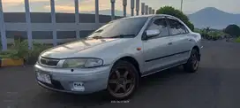 Mazda Familia 1997 Bensin