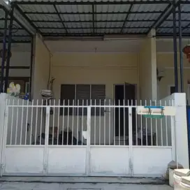 Rumah Dijual Cepat Di Muara Karang, Jakarta Utara