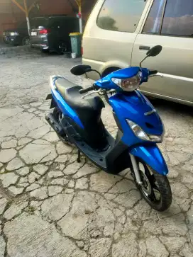 Dijual mio smile2011