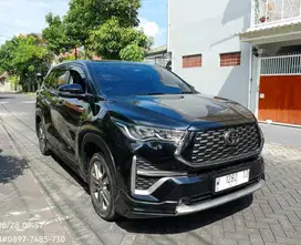 INNOVA ZENIX Q TSS MODELLISTA 2.0 MATIC HYBRID ‼️ TERMURAH