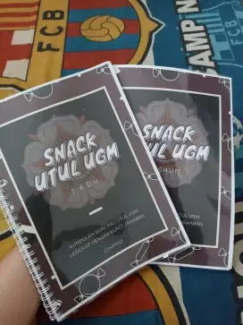 snack utul UGM cuwprint