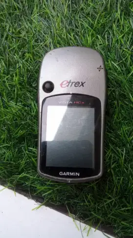 Gps Garmin Vista hcx