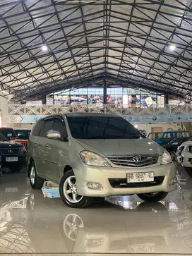 Innova Matic V At 2010