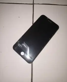 Iphone 7 plus 32 GB batangan nego