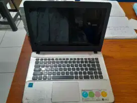 Asus X441S Tahun 2016