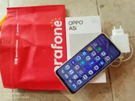 dijual cepat  OPPO A5i