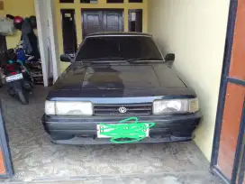 Mazda MR 90 1993 Hijau