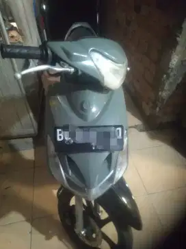 Jual motor Yamaha