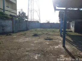 Dijual Tanah Strategis di Jl. Joglo Raya