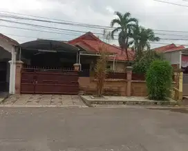 DIJUAL RUMAH TAMAN PONDOK INDAH WIYUNG SBY BARAT