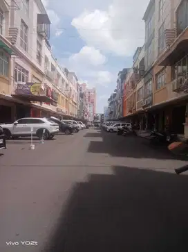 DIJUAL CEPAT RUKO DI MUTIARA TAMAN PALEM