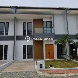 DIJUAL VILLA JL J GINTING KOMP VIENNA BOTANICAL LIVING (FELIX)