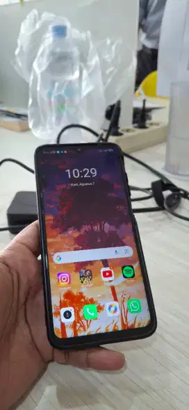 Jual Murah Xiaomi Redmi Note 8 Pro Bonus Akun efootball GG