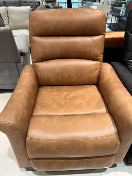 Sofa Recliner Manual
