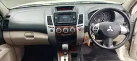 Mitsubishi Pajero Sport 2015 Diesel