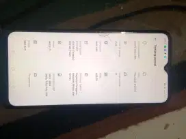 Jual realme narzo 30a 4/64