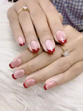 Lowongan kerja salon nail dan eyelash