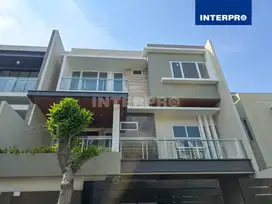 Rumah Brand New dijual Taman Permata Buana Kembangan Luas Tanah 150m2