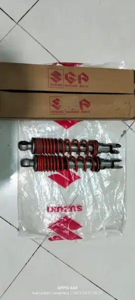 Shock breaker belakang Suzuki skywafe