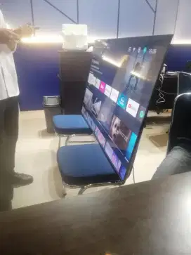 Android Smart TV AQUA Ultra HD 58