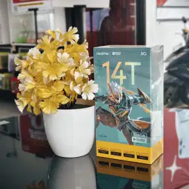 REALME 14 T 5G 8+10GB/128 GB