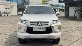 MITSUBISHI PAJERO SPORT 2.4 DAKAR 2022/2023
