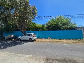 Tanah Strategis Dewi Sri Sunset Road Bali