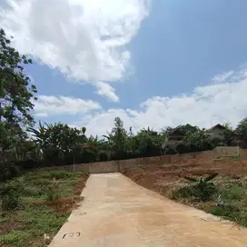 Jual Tanah Cileunyi Siap Bangun