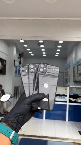 Iphone 11 64gb permanen