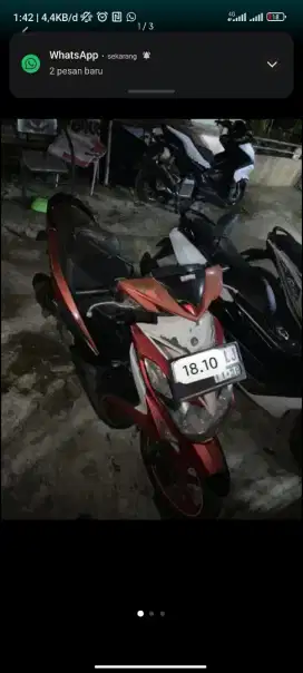 Motor Xeon 2013