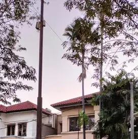 Murah VILLA GALAXY MULYOREJO INDAH dekat GM sutorejo pakuwon
