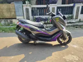 YAMAHA NMAX 2017