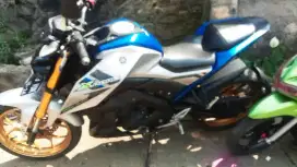 X-ABRE YAMAHA selalu terdepan