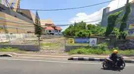 Tanah Komersil Premium Imam Bonjol Denpasar Bali