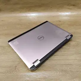 Laptop Dell Vostro Core i3 Gen 3 Ram 8GB