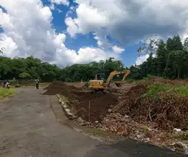 Tanah Strategis Selomartani, Dekat Jl. Raya Purwomartani!