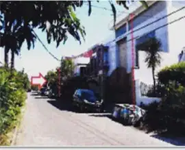 JUAL CEPAT RUMAH MOJOKLANGRU WETAN GUBENG SURABAYA