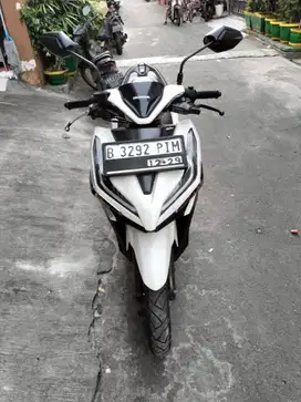 Honda vario remote 150 thn 2019