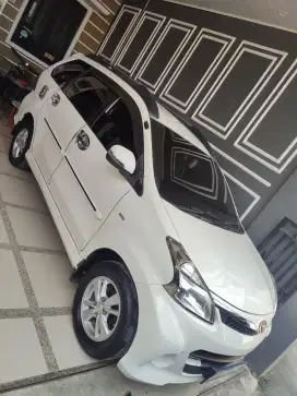 Avanza velos at 1.5 2013