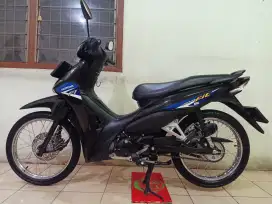 Honda REVO FIT NEW PGM-FI 2024 / 2025 BL 7( LIKE NEW / GRESS) B DKI