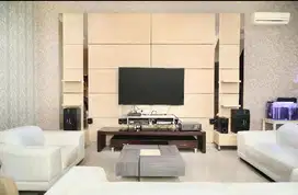 Hadap Timur Rumah Medit Boulevard Pik Ukuran 9x30