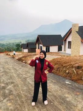 Tanah Kavling Murah Bogor Timur