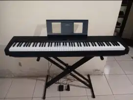 Piano elektrik Yamaha P45